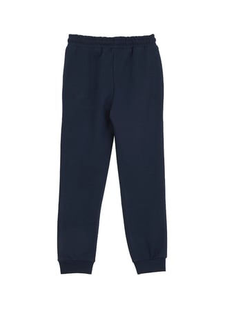 Jeep Lacivert Erkek Çocuk Relaxed Sweatpant J6WB-EA7791