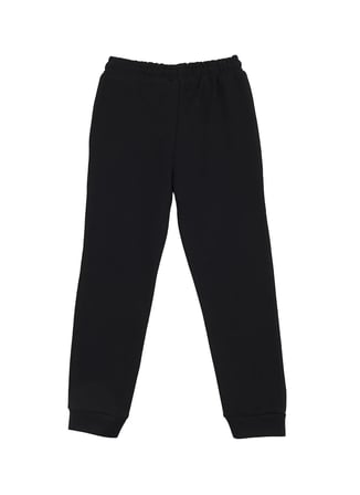 Jeep Siyah Erkek Çocuk Relaxed Sweatpant J6WB-EA7791