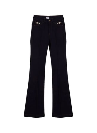 Mustang Denim Pantolon, 26, Lacivert