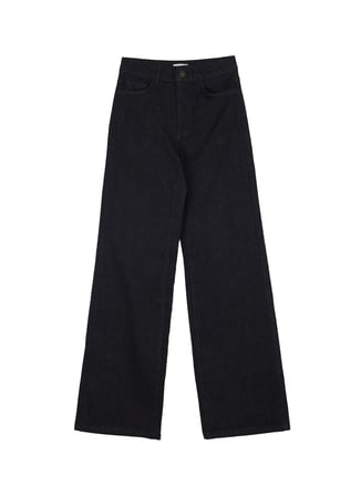 Jeep Denim Pantolon, 26, Koyu İndigo