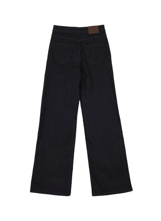 Jeep Denim Pantolon, 26, Koyu İndigo