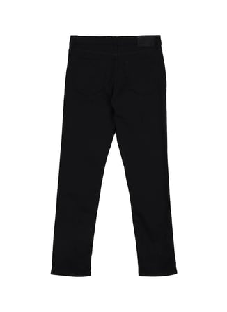 Fabrika Siyah Erkek Slim Fit Denim Pantolon F6WM-PNT 2116
