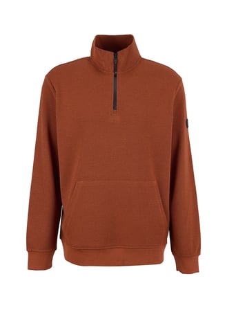 Discovery Expedition Sweatsh, S, Turuncu