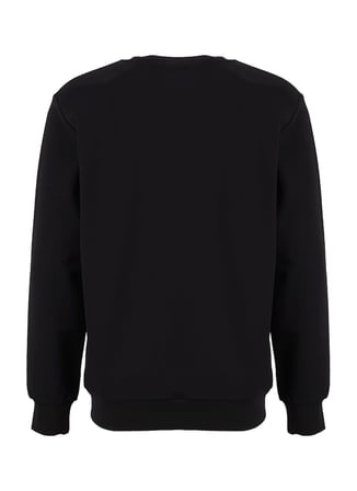Discovery Expedition Sweatshir, S, Siyah