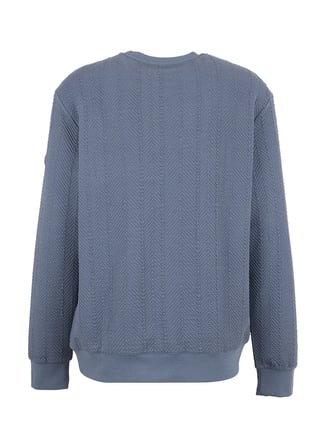 Discovery Expedition Sweatshirt, S, Mavi