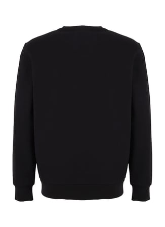 Discovery Expedition Sweatshir, S, Siyah