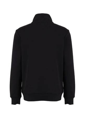 Discovery Expedition Sweatshir, S, Siyah