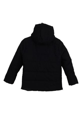 Discovery Expedition Siyah Erkek Çocuk Parka D5WB-PRK3000