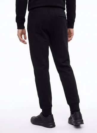 National Geographic N6WM-EA4327 Siyah Erkek Sweatpant