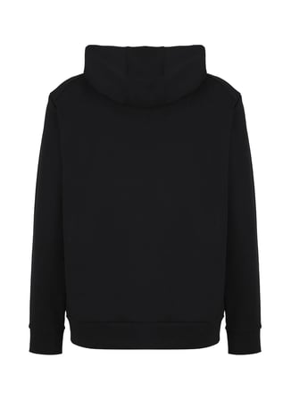 National Geographic Sweatmont, S, Siyah