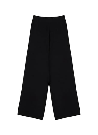 National Geographic Siyah Kadın Pantolon N6WL-PNT4546