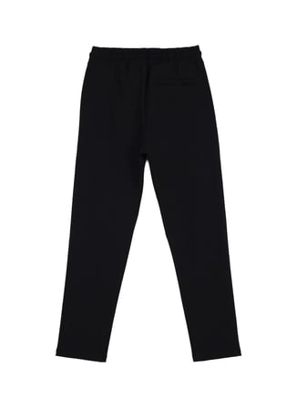 National Geographic Siyah Erkek Sweatpant N6WM-EA4055