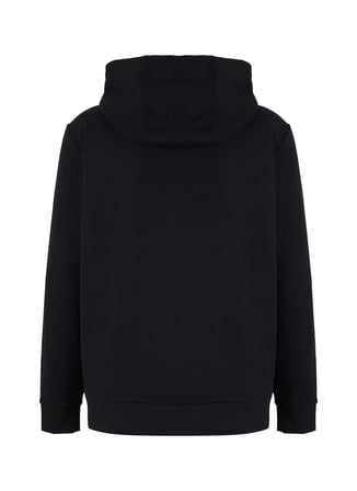 National Geographic Siyah Erkek Sweatmont N6WM-SWT4052