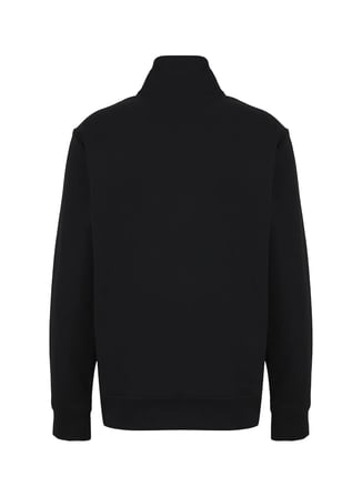 National Geographic Sweatshirt, S, Siyah