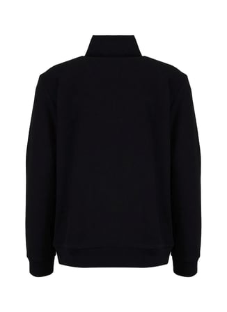 National Geographic Siyah Erkek Sweatshirt N6WM-SWT4102