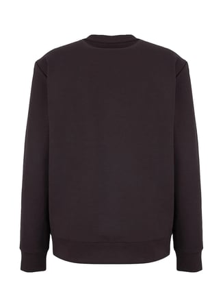 National Geographic Sweatshirt, S, Kahve