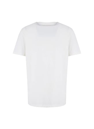 National Geographic Ekru Erkek Relaxed Baskılı T-Shirt N6WM-TST4093