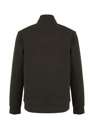 National Geographic Sweatshirt, S, Haki