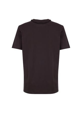 National Geographic T-Shirt, S, Kahve
