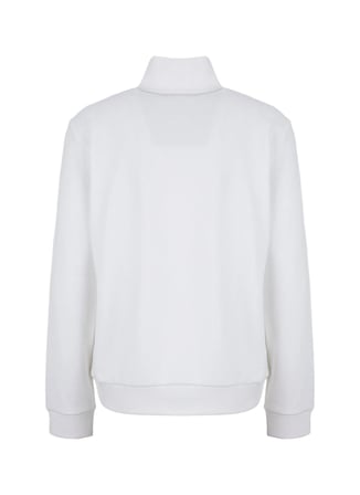 National Geographic Ekru Erkek Sweatshirt N6WM-SWT4102