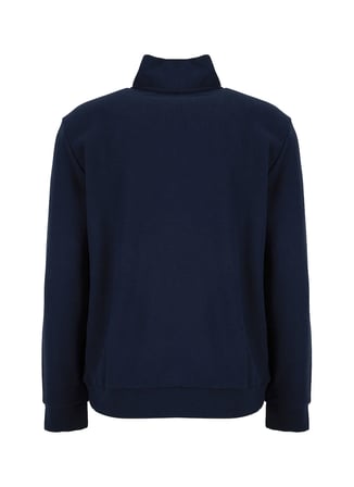 National Geographic Mavi Erkek Sweatshirt N6WM-SWT4102