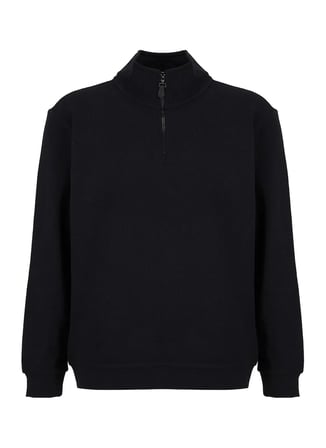 Limon Sweatshirt, S, Siyah