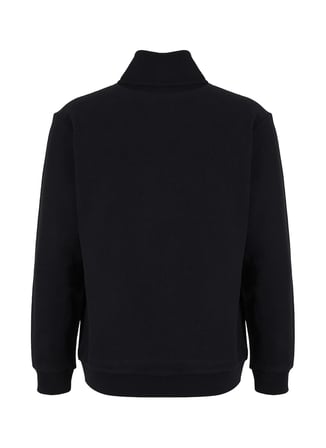 Limon Sweatshirt, S, Siyah
