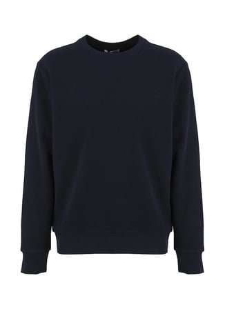 Limon Sweatshirt, S, Lacivert