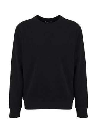 Limon Sweatshirt, S, Siyah