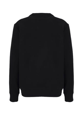 Limon Sweatshirt, S, Siyah