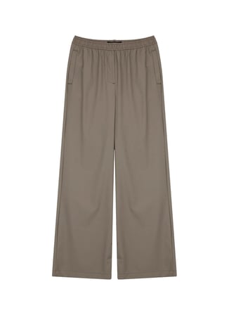 National Geographic Pantolon, XS, Vizon