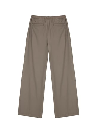 National Geographic Pantolon, XS, Vizon