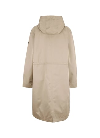 National Geographic Parka, XS, Camel