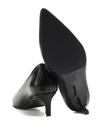 Fabrika Siyah Kadın Stiletto D-DREW-TOPIA