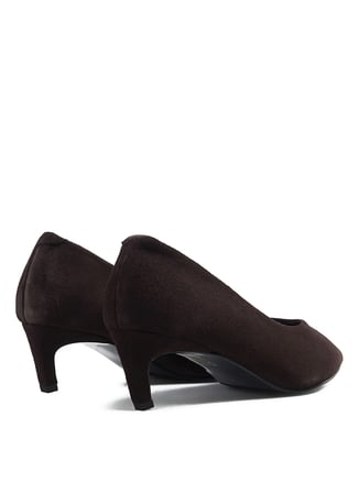 Fabrika Stiletto, 36, Kahve