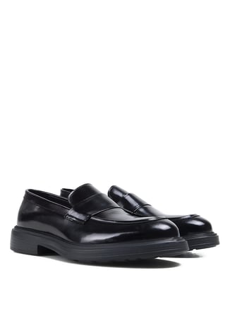 Vince Camuto Loafer, 40, Bordo