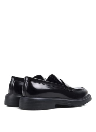 Vince Camuto Loafer, 40, Bordo