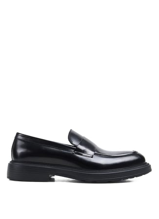 Vince Camuto Loafer, 40, Siyah