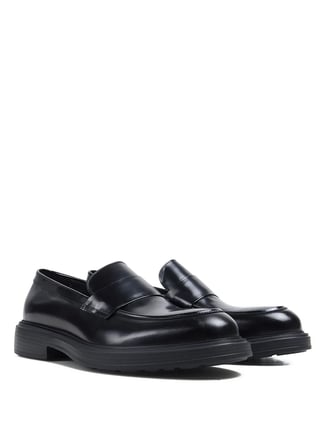 Vince Camuto Loafer, 40, Siyah