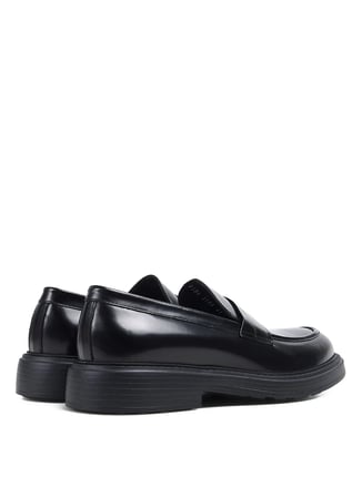 Vince Camuto Loafer, 40, Siyah