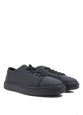 Vince Camuto Siyah Erkek Sneaker KURA-CALLY