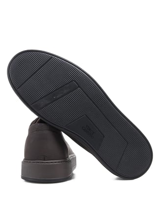 Vince Camuto Kahverengi Erkek Sneaker KURA-CALLY