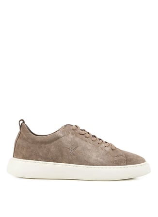 Fabrika Vizon Erkek Sneaker HIT-GANNON-SUET