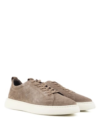 Fabrika Vizon Erkek Sneaker HIT-GANNON-SUET