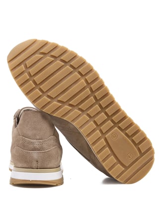 Fabrika Vizon Erkek Sneaker NETO-VERRA