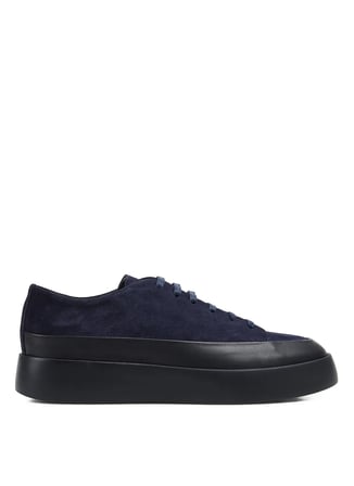 Fabrika Sneaker, 40, Lacivert