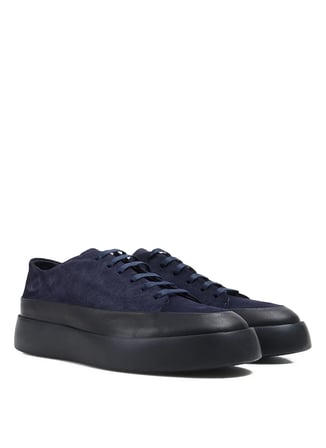 Fabrika Sneaker, 40, Lacivert