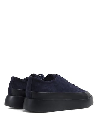 Fabrika Sneaker, 40, Lacivert