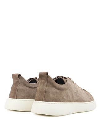 Fabrika Vizon Erkek Sneaker HIT-GANNON-SUET