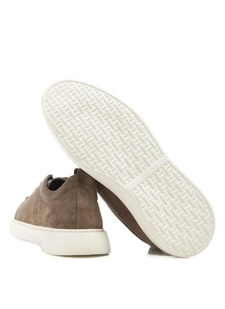 Fabrika Vizon Erkek Sneaker HIT-GANNON-SUET